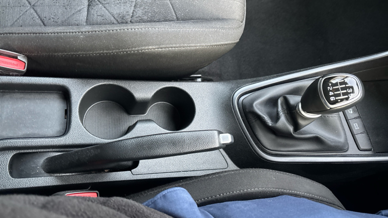 Hyundai BAYON 1.0 TGDi 48V MHEV SE Connect 5dr Petrol Hatchback